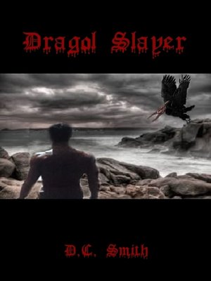 cover image of Dragol Slayer